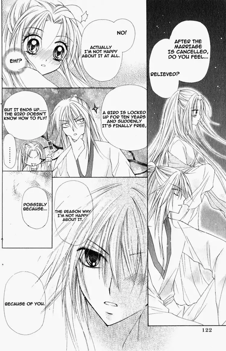 Butterfly Read Book Chapter 2.002 17